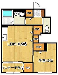 フォルモーサヒルズ 1階