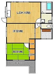 筑豊電気鉄道 筑豊香月駅 徒歩13分