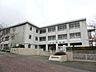 周辺：千代中学校(1、100m)