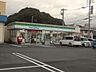 周辺：ファミリーマート／永犬丸店 (366m)