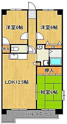 ハーモニーハウス 5階