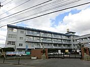 永犬丸中学校(400m)