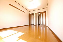 カンフィデンス三ヶ森 1Kの写真