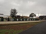 緑ケ丘幼稚園(440m)