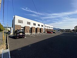 グランスタ馬場山Dコート