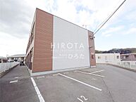 福岡県直方市大字感田：物件画像／株式会社不動産のデパートひろた　黒崎インター店