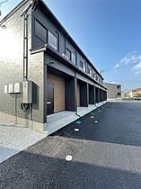 オリジーヌ直方　Ａ棟  ｜ 福岡県直方市大字感田（賃貸アパート1DK・1階・35.55㎡） その17
