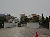 感田保育園(750m)