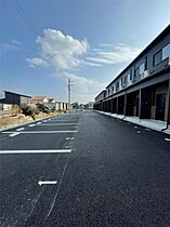 オリジーヌ直方　Ｂ棟  ｜ 福岡県直方市大字感田（賃貸アパート1DK・1階・35.55㎡） その13