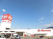 丸和直方店 (652m)