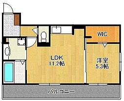 エレガンスHiMis 3階