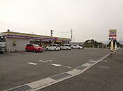 ミニストップ直方感田店 (992m)