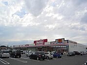 マックスバリュ上の原店 (309m)