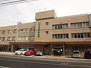 医療法人一寿会西尾病院(2、096m)