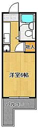 春とひだまりのアメリア 2階/-