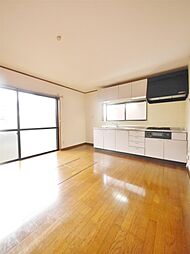 ベーネ 2LDKの写真