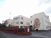 中間高校(7、162m)