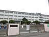 周辺：八児中学校(700m)