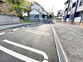メゾンド・エル  ｜ 福岡県北九州市八幡西区下上津役元町（賃貸アパート1LDK・2階・44.88㎡） その13
