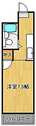 春とひだまりのアメリア 2階/-