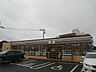 周辺：セブン‐イレブン／八幡割子川2丁目店(112m)