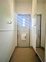 福岡県北九州市八幡西区馬場山緑（賃貸アパート1LDK・1階・43.61㎡） その5
