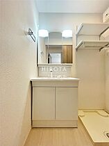 福岡県北九州市八幡西区馬場山緑（賃貸アパート1LDK・1階・43.61㎡） その9