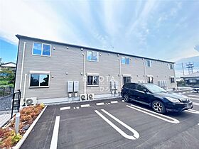 福岡県北九州市八幡西区馬場山緑（賃貸アパート1LDK・1階・43.61㎡） その3
