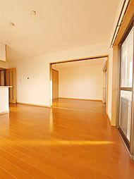 インペリアル上の原 3LDKの写真
