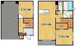 ラグナ・セカGarageIV A棟 1階/-