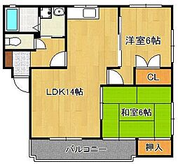 KAKU BLD 3階/-