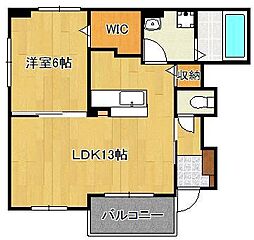コンフォルタ茶屋の原 1階/-