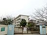 周辺：八児小学校(1、000m)