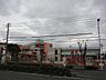周辺：下上津役幼稚園(900m)