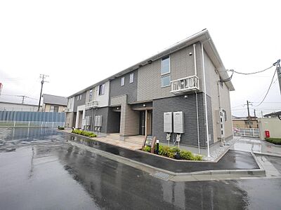 外観 外観