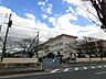 周辺：中尾小学校(480m)