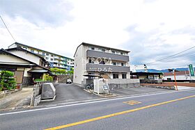 カーサ　フェリーチェ  ｜ 福岡県中間市通谷4丁目（賃貸アパート2LDK・2階・57.37㎡） その17