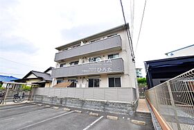 カーサ　フェリーチェ  ｜ 福岡県中間市通谷4丁目（賃貸アパート2LDK・2階・57.37㎡） その3