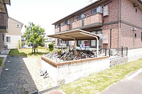 ラフィーネ水巻　B棟  ｜ 福岡県遠賀郡水巻町二西2丁目（賃貸アパート3LDK・2階・62.10㎡） その18