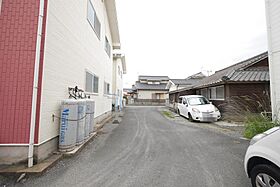 コーポマタケB  ｜ 福岡県鞍手郡鞍手町大字中山（賃貸アパート3LDK・2階・56.52㎡） その18