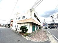 福岡県中間市扇ヶ浦1丁目：物件画像／株式会社不動産のデパートひろた　中間店