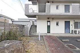 福岡県直方市大字山部（賃貸マンション2LDK・3階・59.24㎡） その10