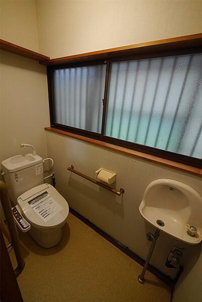 福岡県遠賀郡水巻町吉田東5丁目(賃貸一戸建2LDK・--・62.70㎡)の写真 その8