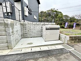 グラン岡垣VI  ｜ 福岡県遠賀郡岡垣町中央台1丁目（賃貸アパート1LDK・2階・37.98㎡） その19