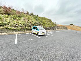 グラン岡垣V  ｜ 福岡県遠賀郡岡垣町中央台1丁目（賃貸アパート1LDK・2階・37.98㎡） その21