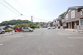 エヴァーグリーンＩ  ｜ 福岡県直方市大字山部（賃貸アパート2LDK・2階・51.67㎡） その15