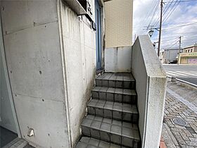 直方ビル  ｜ 福岡県直方市津田町（賃貸マンション1LDK・2階・31.06㎡） その16