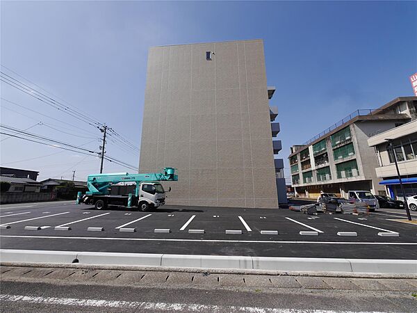 Livableなかま ｜福岡県中間市中鶴1丁目(賃貸マンション3LDK・4階・75.00㎡)の写真 その15