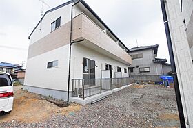 ショーンII　B棟  ｜ 福岡県遠賀郡岡垣町鍋田2丁目（賃貸アパート1K・1階・31.12㎡） その18