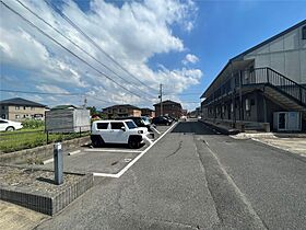 ファーネス水巻　Ｂ棟  ｜ 福岡県遠賀郡水巻町二西1丁目（賃貸アパート1K・1階・26.71㎡） その14